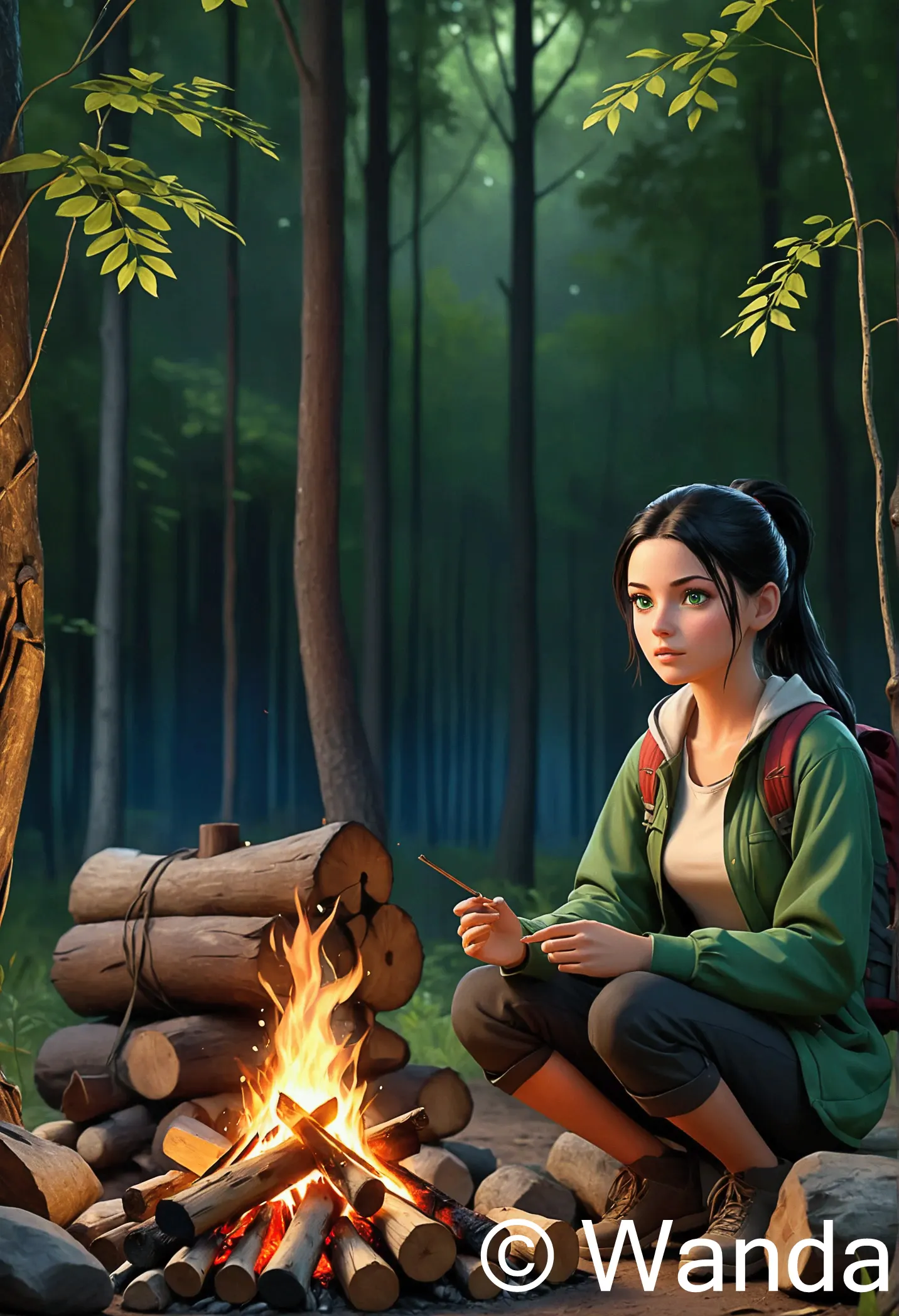 Illustration du chapitre 9